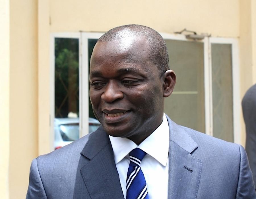 THIES - Alioune Sarr pris en "flagrant délit de débauchage" au Pds