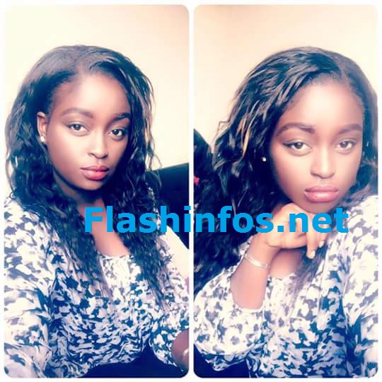 Fatou Cissé, la fille du Coache Aliou Cissé fête son anniversaire ce 02 Aout