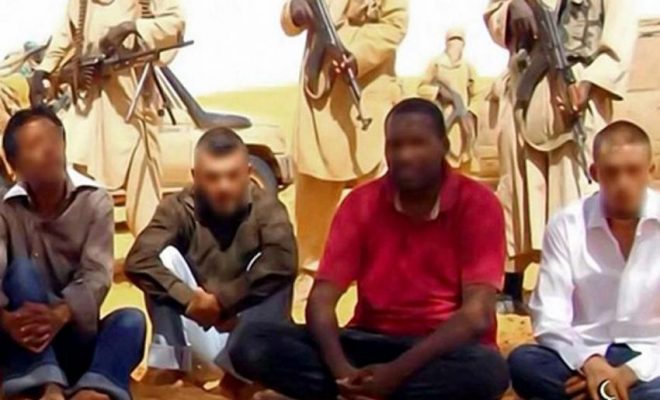 Mali: libération de Stephen McGown, ressortissant sud-africain enlevé par al-Qaïda en 2011 (officiel)