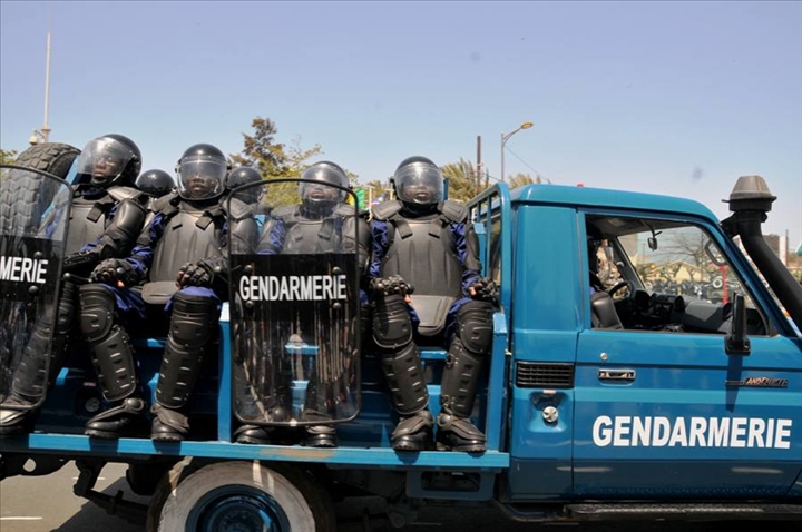 Goudomp : 21 personnes envoyées en prison suite à une bagarre