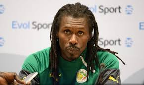 Eliminatoires CM 2018 : Aliou Cissé publie sa liste, mercredi