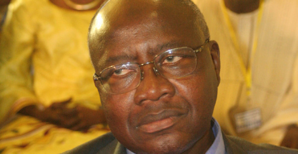 Nécrologie : Décès de l’ancien Ministre, Amadou Tidiane Ba