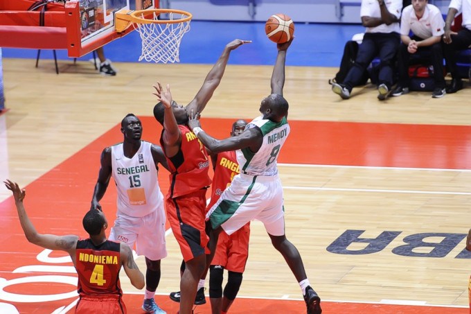 Afrobasket : Maroc / Tunisie (17h00) et Nigéria / Sénégal (19h30), deux belles demi-finales au programme
