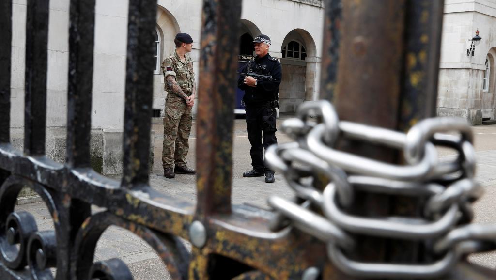 Attentat à Londres: l'enquête avance, une arrestation dans le sud du pays