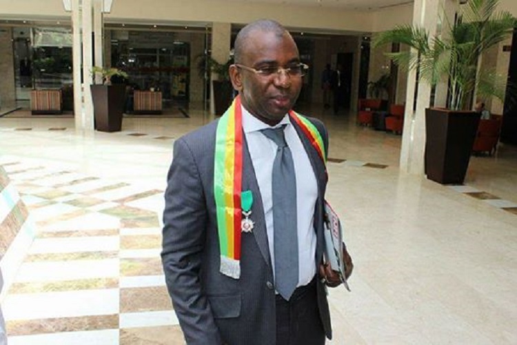Assemblée : Guirassy renonce à ses indemnités parlementaires