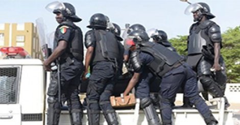 Fin de cavale, le meurtrier d’Awa Ndiaye arrêté