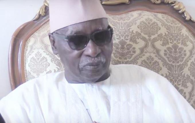 Nouveau khalife des tidianes : Qui est Mbaye Sy Mansour ?