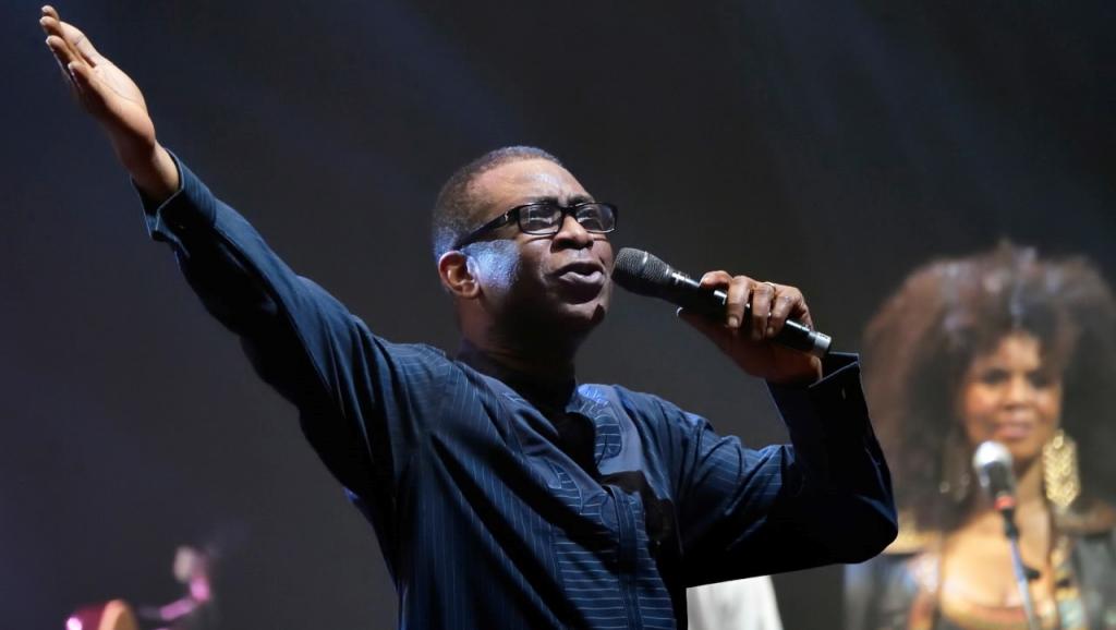 Tokyo: Youssou N'Dour récompensé par le prix Praemium Imperiale