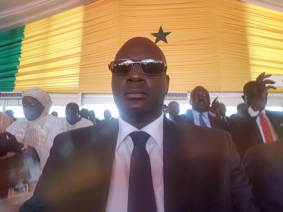 Présidence de la CNDT : Benoit Sambou remplace Djibo Ka