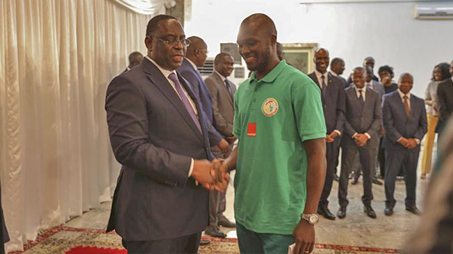 Mondial 2018: Macky Sall dribble Matar Ba et confie la gestion au PM