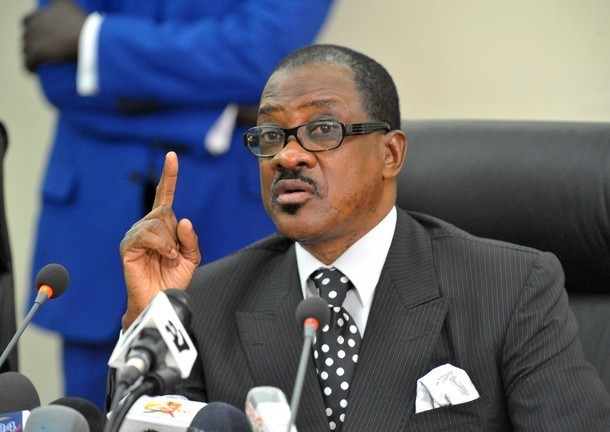 Me Madické Niang : « Je suis malheureux de constater que la vision de Macky Sall ne s’appuie que sur la dette »