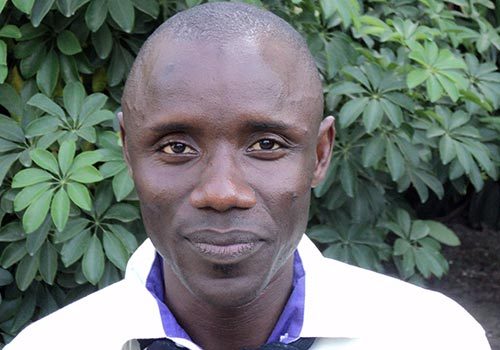 Casamance: René Capain Bassène décortique point par point l’article du journaliste belge François Janne D’Othée