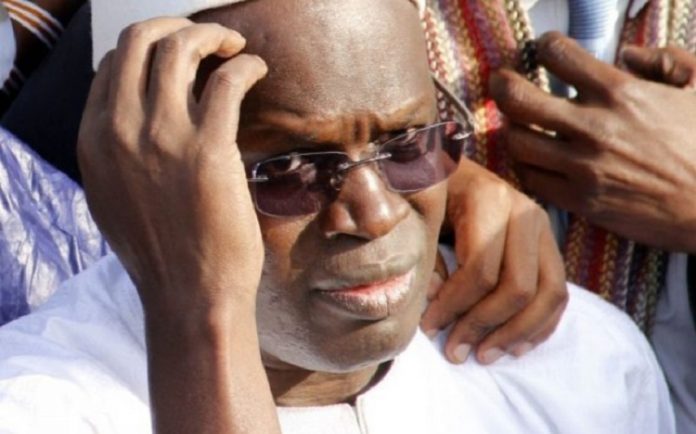 Assemblée nationale : L'immunité parlementaire de Khalifa Sall levée