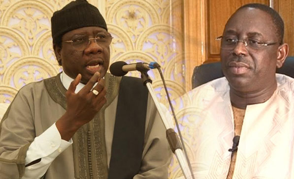 Serigne Moustapha Sy : "Comment j'ai chassé du pouvoir Diouf, Wade, Jammeh…"