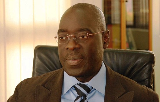 Sonatel : Le DG Alioune Ndiaye s'en va...