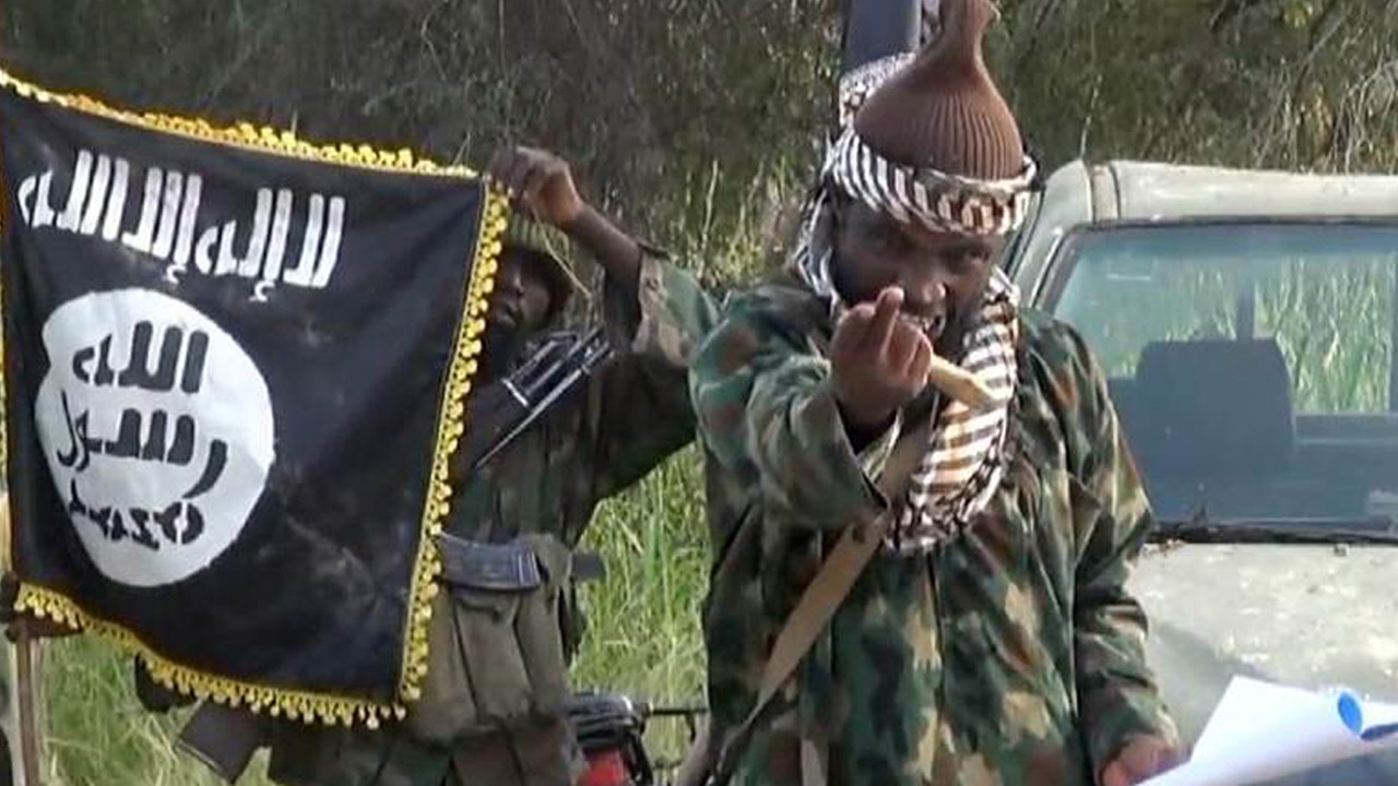 Nigeria: le chef de Boko Haram, Abubakar Shekau, publie une nouvelle vidéo
