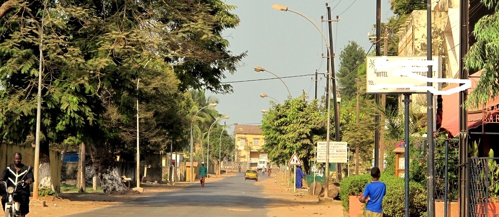 Ziguinchor: Les populations réveillées par les crépitements des armes