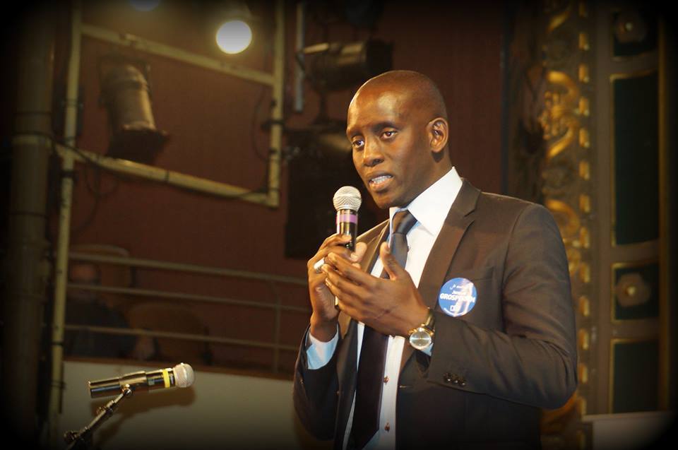 « La nomination d’un Ministre de l’Intérieur partisan est un signe avant-coureur d’un tripatouillage des élections présidentielles de 2019 » (Par Dr Alboury NDIAYE)