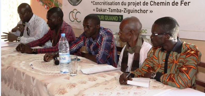 Intervention en Casamance : La CDDC met en garde l'armée