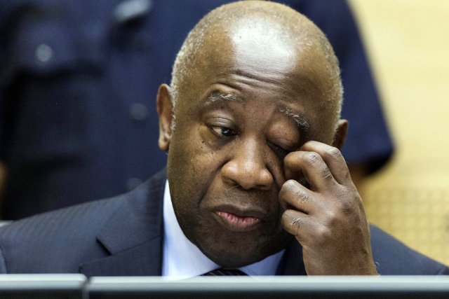 Braquage de la BCEAO : Gbagbo condamné à 20 ans de prison