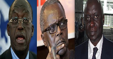 Procès Khalifa Sall : Idy, Niasse, Tanor... cités à comparaître