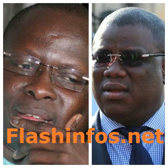 Concertations politiques : Le Front national quitte le cadre et accuse Baldé et Fada de rouler pour Macky