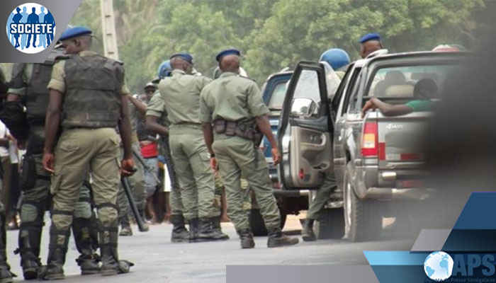 Tuerie de Boffa : Un lieutenant du Mfdc dans le viseur des enquêteurs