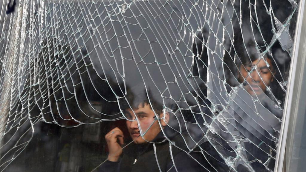 Afghanistan: meurtrière attaque à l'ambulance piégée revendiquée par les talibans à Kaboul