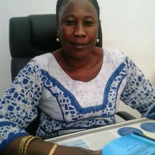 Ziguinchor : Décès de l’adjointe au Maire, Marième Diédhiou, patronne des femmes de l’Ucs