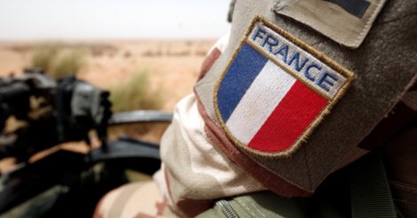 Mali : Deux soldats français de l'opération Barkhane tués dans l'explosion d'une mine artisanale, un autre blessé