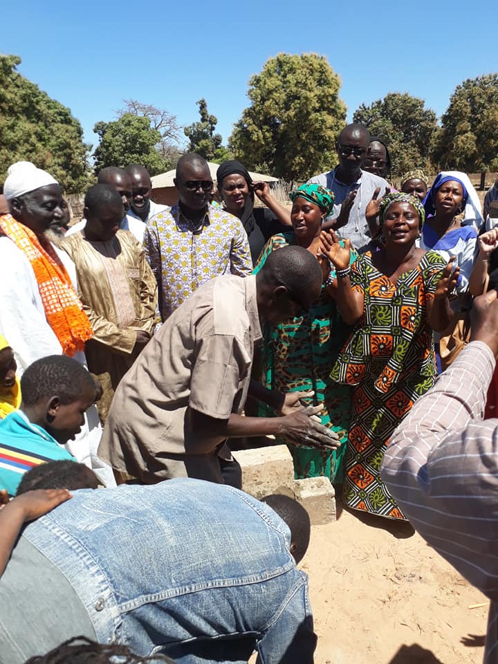 Bignona : "SOS Casamance" mobilise 28 millions pour la construction d'une école primaire à Diabir