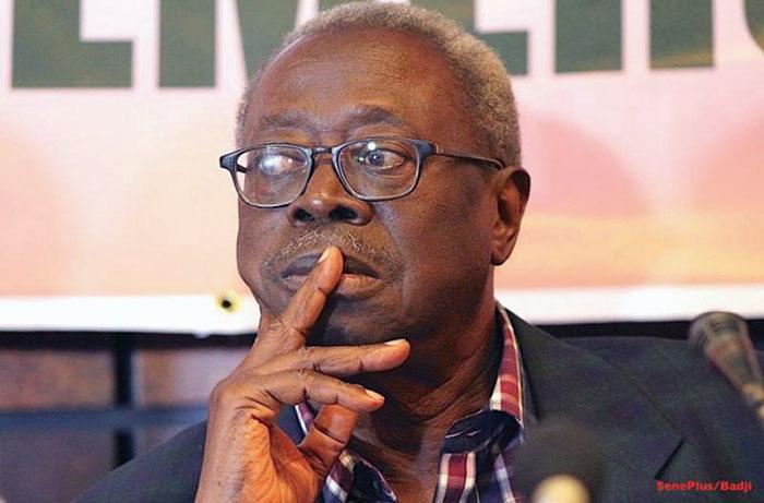 Crash d'hélico : Le Rsd/Tds au chevet de son leader Robert Sagna