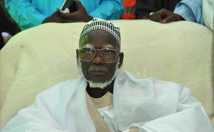 Frontière sénégalo-gambienne : Les douaniers bloquent un don destiné au khalife des mourides