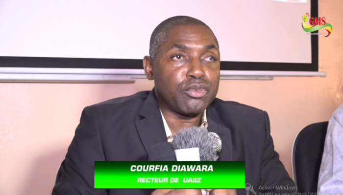 ZIGUINCHOR : « L'Université Assane Seck passe d’une université mal administrée à une université non administrée », dixit le SAES