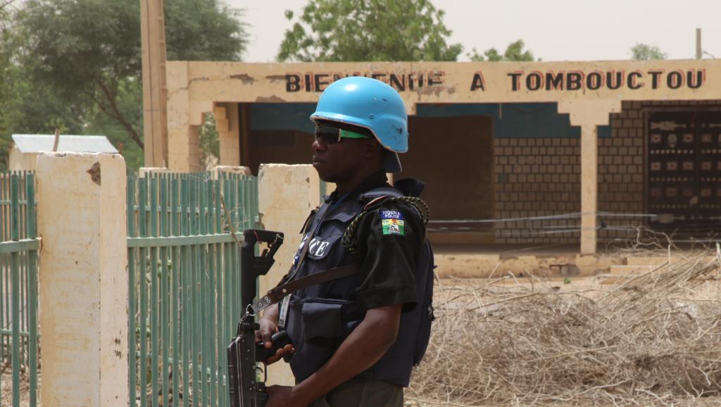 Assaut contre la Minusma et Barkhane au Mali: «une attaque sans précédent»