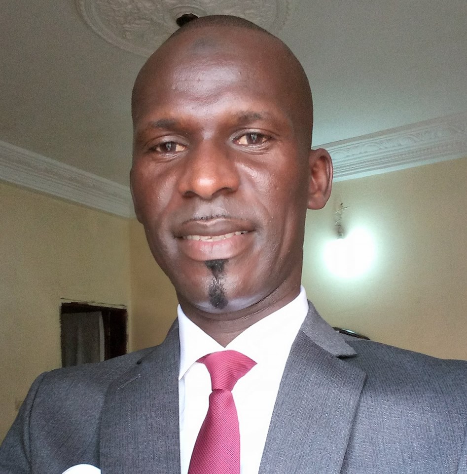 REWMI: Pape Abdou Mané devient secrétaire national chargé des relations presse