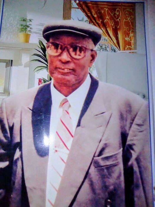 Mémorial du feu Honorable député Ibrahima Mendy de SAMINE : Me Diockou parmi les parrains