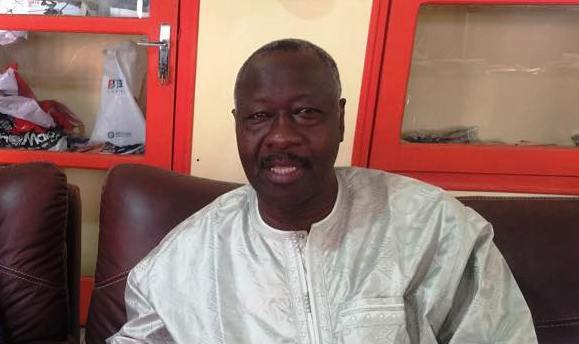 Société de Télédiffusion du Sénégal : El Hadji Ndiaye nommé PCA