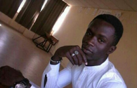 Mort de Fallou Sène : Le présumé tireur identifié
