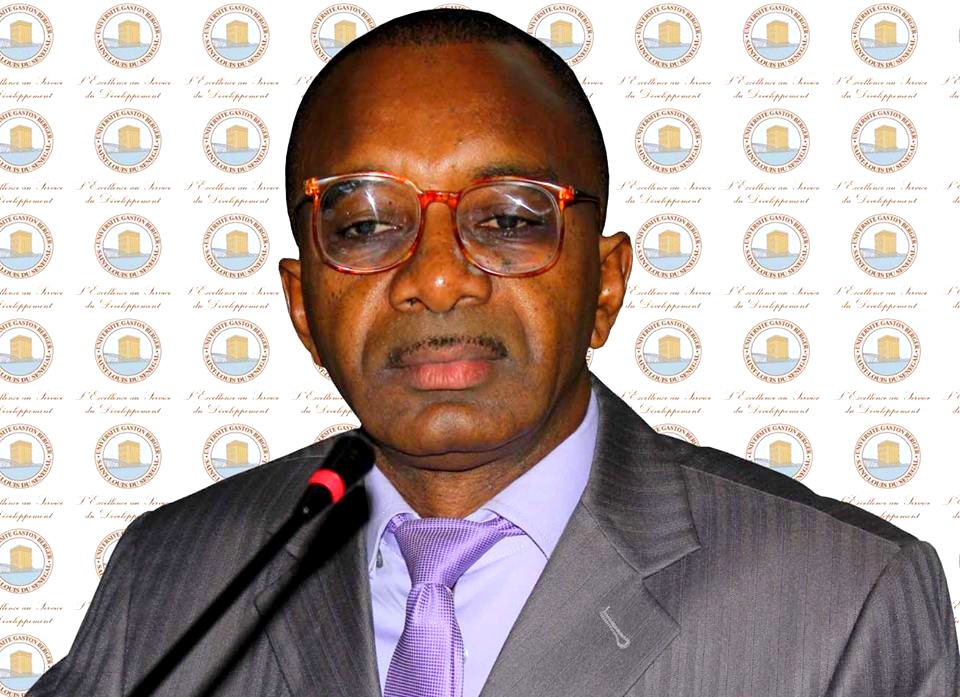 Urgent : Macky limoge le recteur de l'UGB et le directeur du Crous