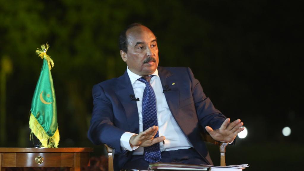 Mauritanie: le gouvernement durcit la loi sur les partis politiques