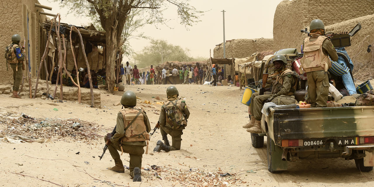 Mali: inquiétude après l'enlèvement du préfet de Tenenkou et de son chauffeur