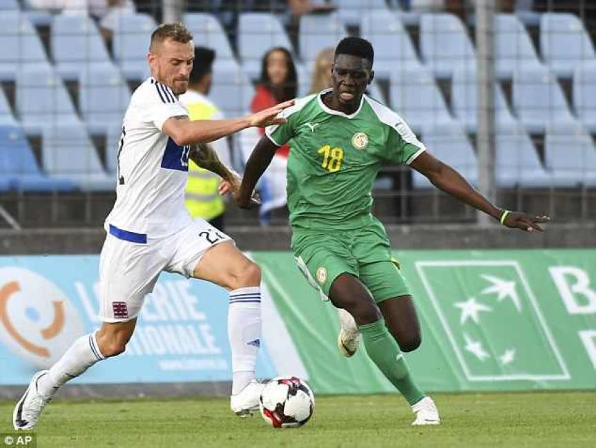 Luxembourg-Sénégal (0-0) : Les Lions ne rassurent pas