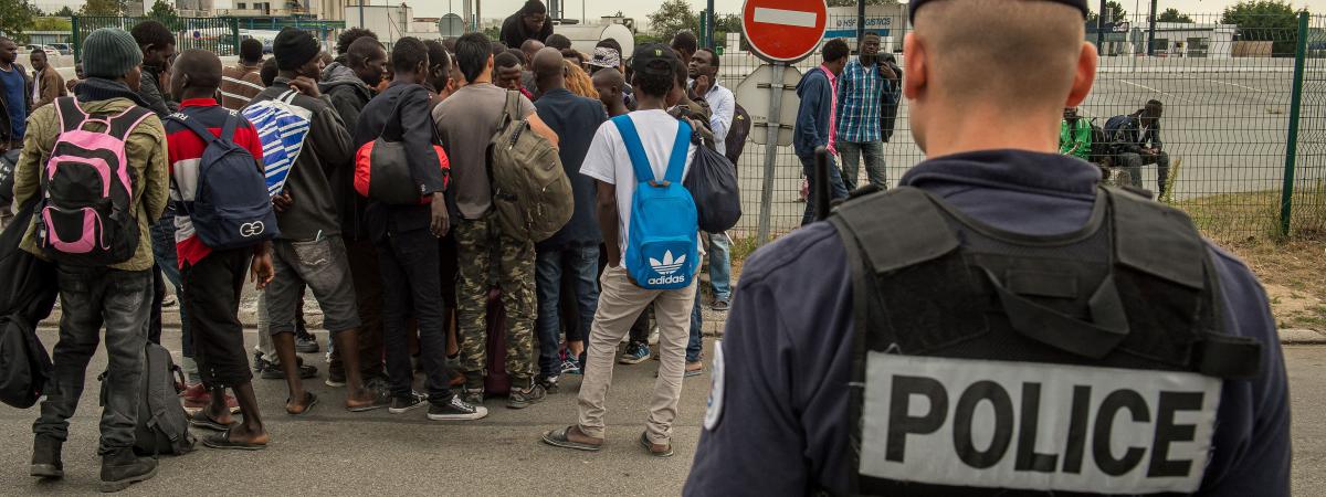 Mauritanie - Arrestation de 53 migrants Sénégalais : Les 23 déjà expulsés à Dakar