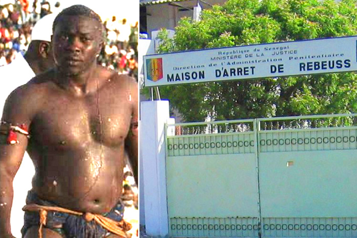 Trafic de drogue : Le lutteur Saloum Saloum et ses acolytes risquent 6 mois à 12 ans de travaux forcés