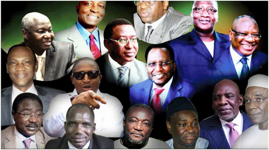 Mali: 24 candidatures validées pour la présidentielle du 29 juillet