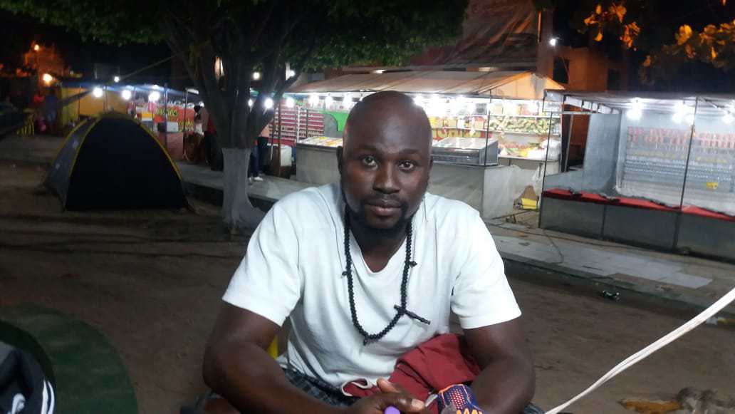 Sénégalais tué au Brésil : Le suspect abattu par la police
