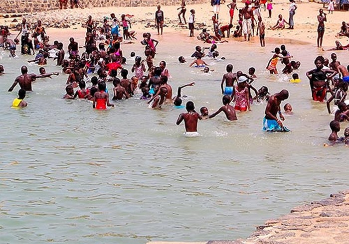 Noyade au Cap des Biches : Le corps d'un mécanicien repêché, un autre jeune porté disparu