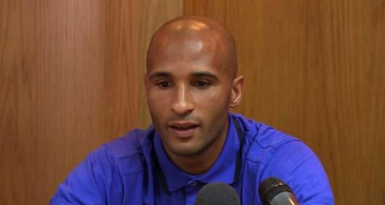 Casa Sports : Diomansy nouveau manager général