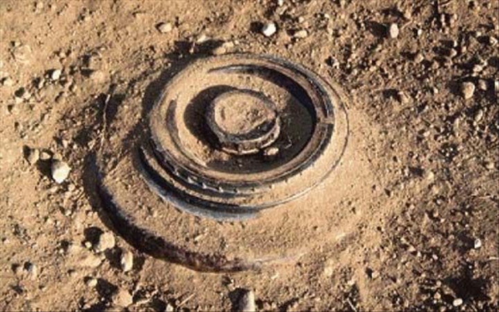 Bignona : Un élève de 15ans tué par une mine à Karanai Bignona : Un élève de 15ans tué par une mine à Karanai